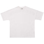 Old Order Gothic Font Logo Loose Tee