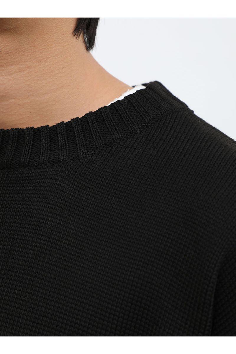 CZ Basic Sweater