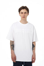 Old Order Embossed Logo Basic Tee