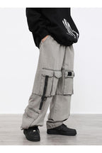 CZ Utility Loose Cargo Pants