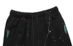 CZ Splash Ink Flared Sweatpants