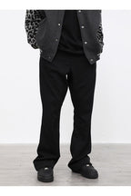CZ Basic Flared Trousers