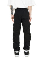 Old Order Multi Pocket Loose Sweatpants