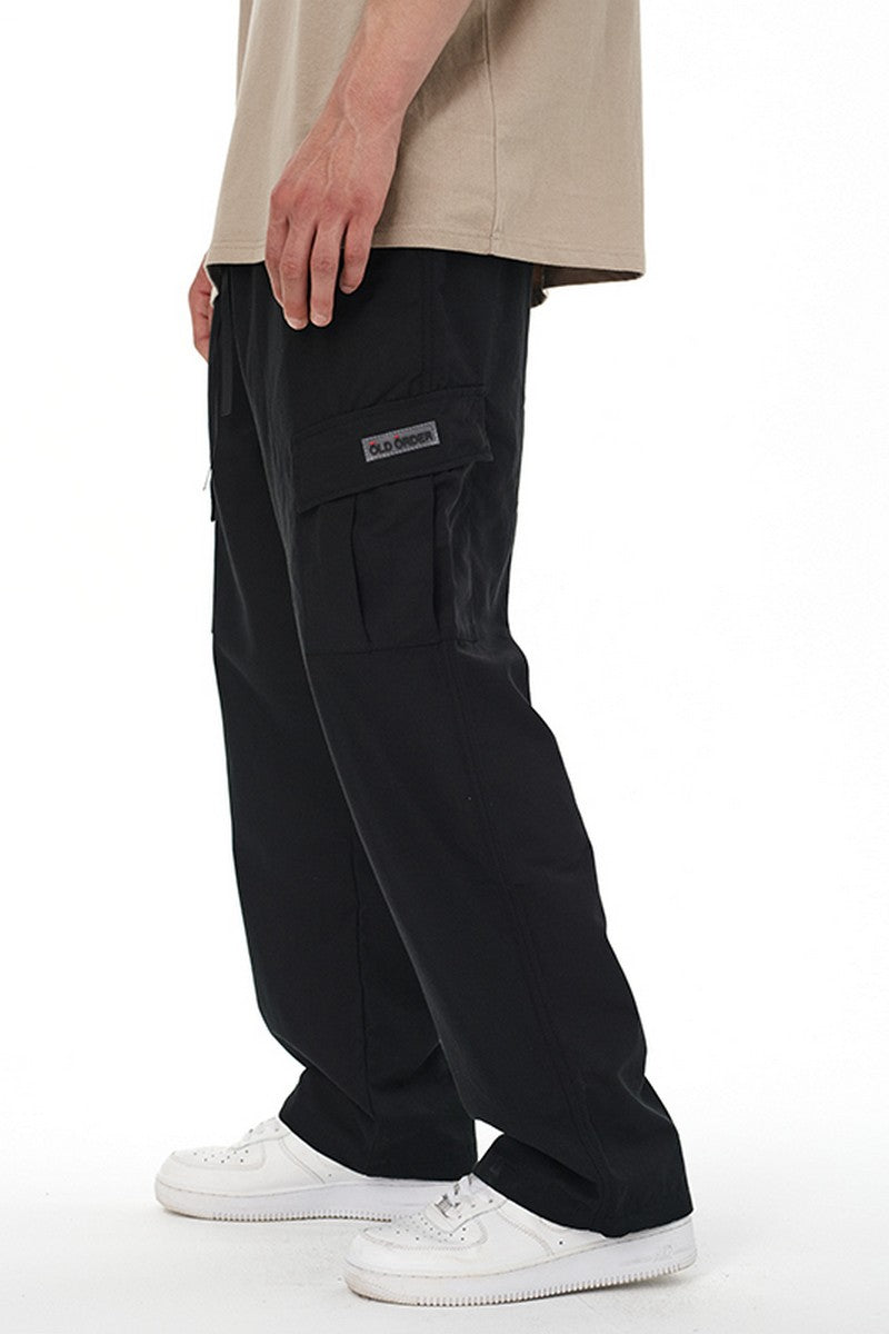 Old Order Basic Logo Cargos