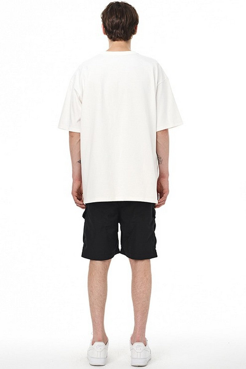Old Order College Logo Tee