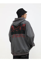 CZ Killing Me Softly Hoodie