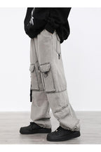 CZ Utility Loose Cargo Pants