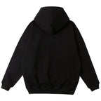 Old Order 3D Logo Basic Hoodie