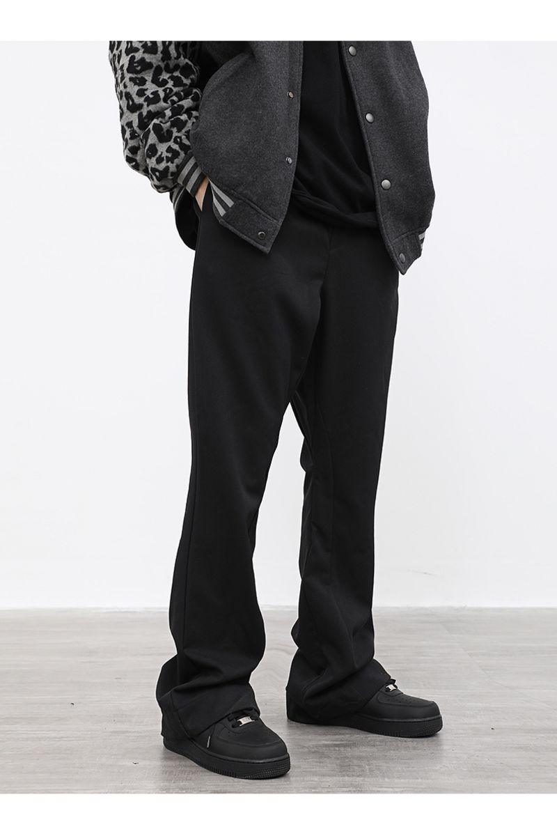 CZ Basic Flared Trousers