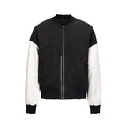 CZ Basic Varsity Jacket