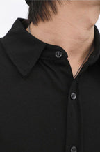 CZ Basic Button-Up Shirt