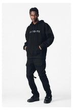 Antidote Logo Heavy Hoodie