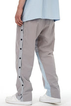 Old Order Breasted Loose Pants - UK Only