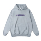 Old Order 3D Logo Basic Hoodie