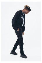 Antidote Multi Pocket Adjustable Trousers