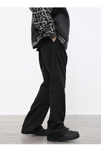 CZ Basic Flared Trousers