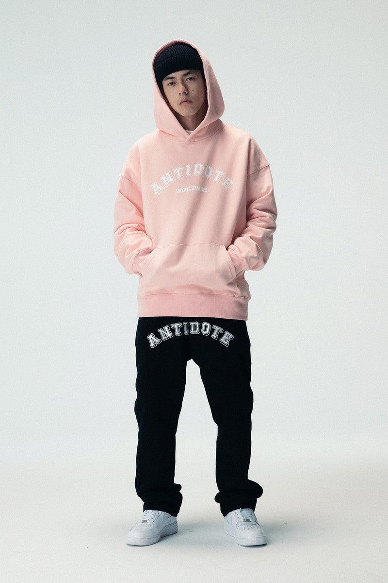Antidote Basic Logo Hoodie