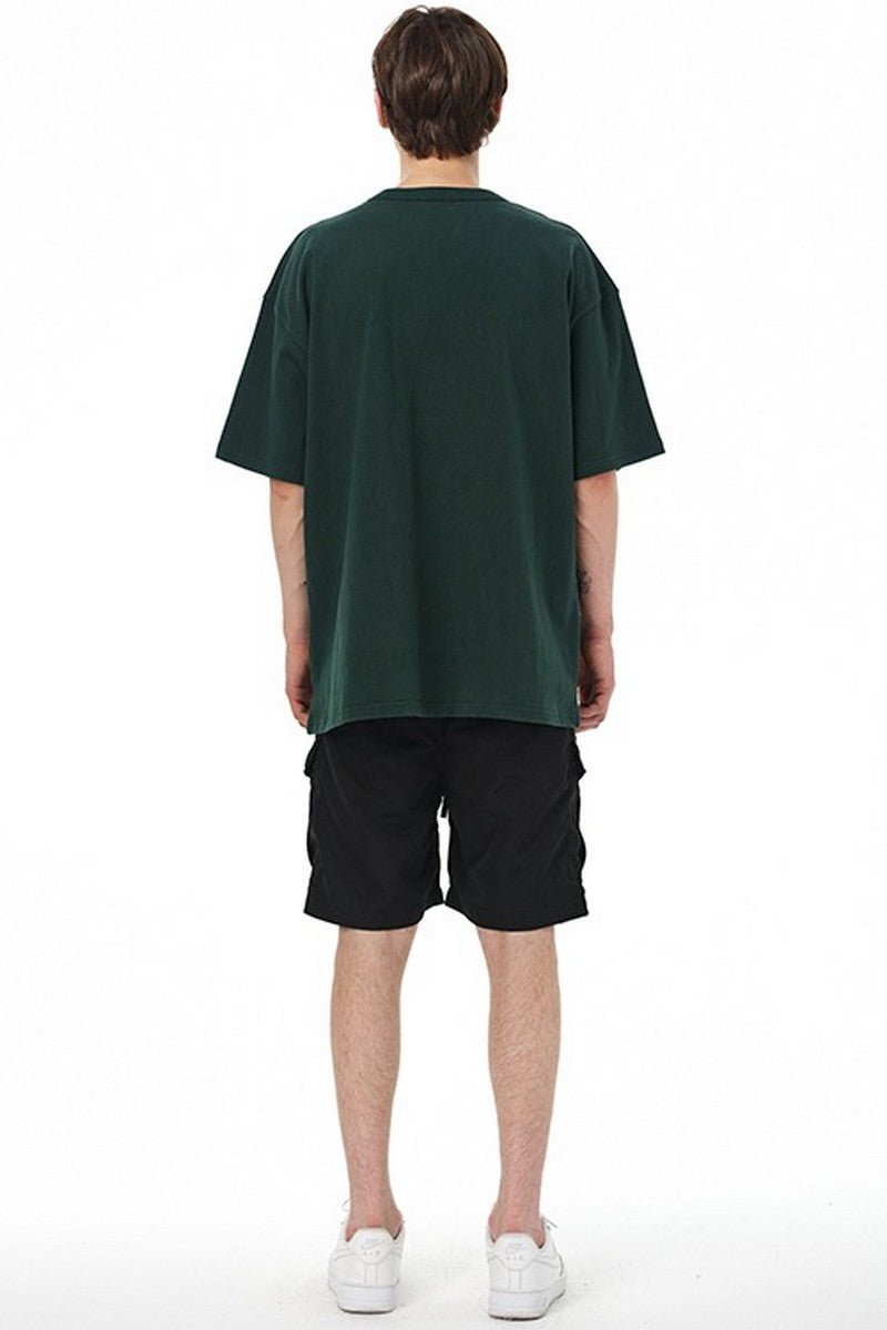 Old Order College Logo Tee