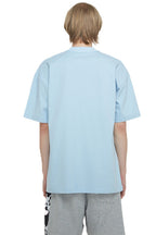 Old Order Gradient Logo Basic Tee
