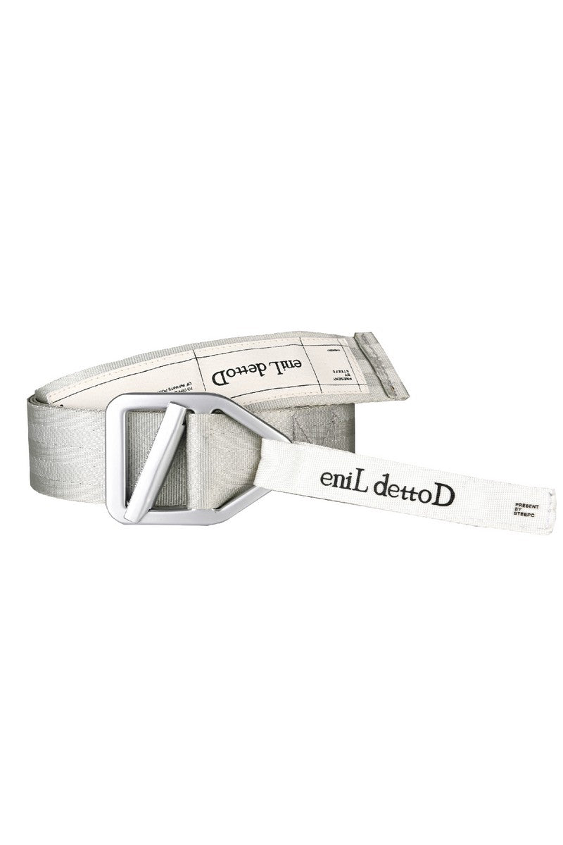 STEEPC Adjustable Industrial Metal Buckle