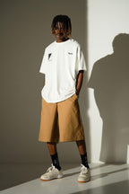 Empty Reference Parallelism Logo Tee