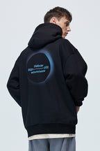 Old Order Lunar Eclipse Hoodie