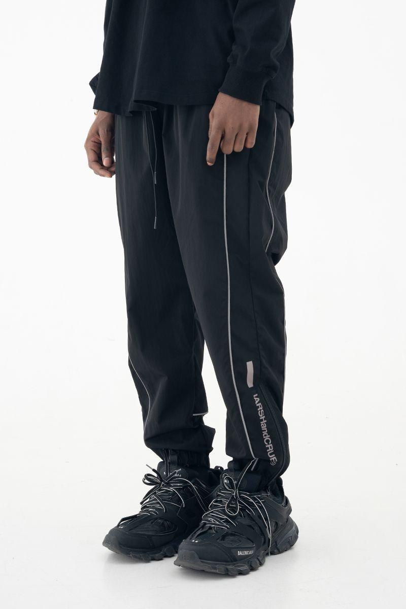 H/C 3M Reflective Nylon Pants - UK Only