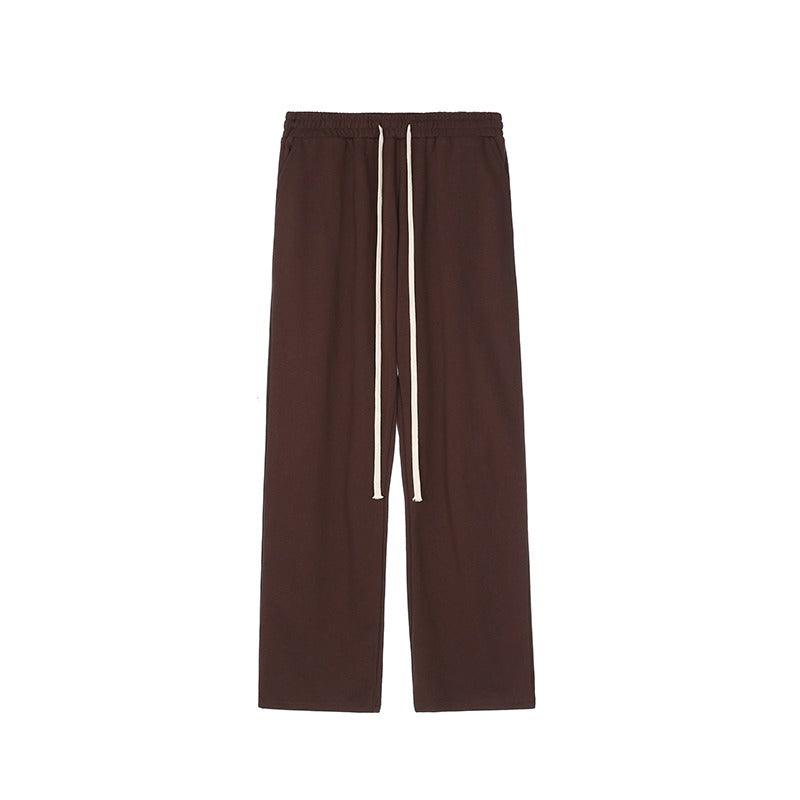 CZ Loose Straight Sweatpants