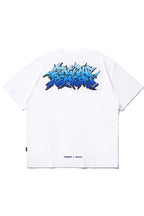 Graffiti Tee