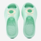 OCloud 004 Slides Light Green