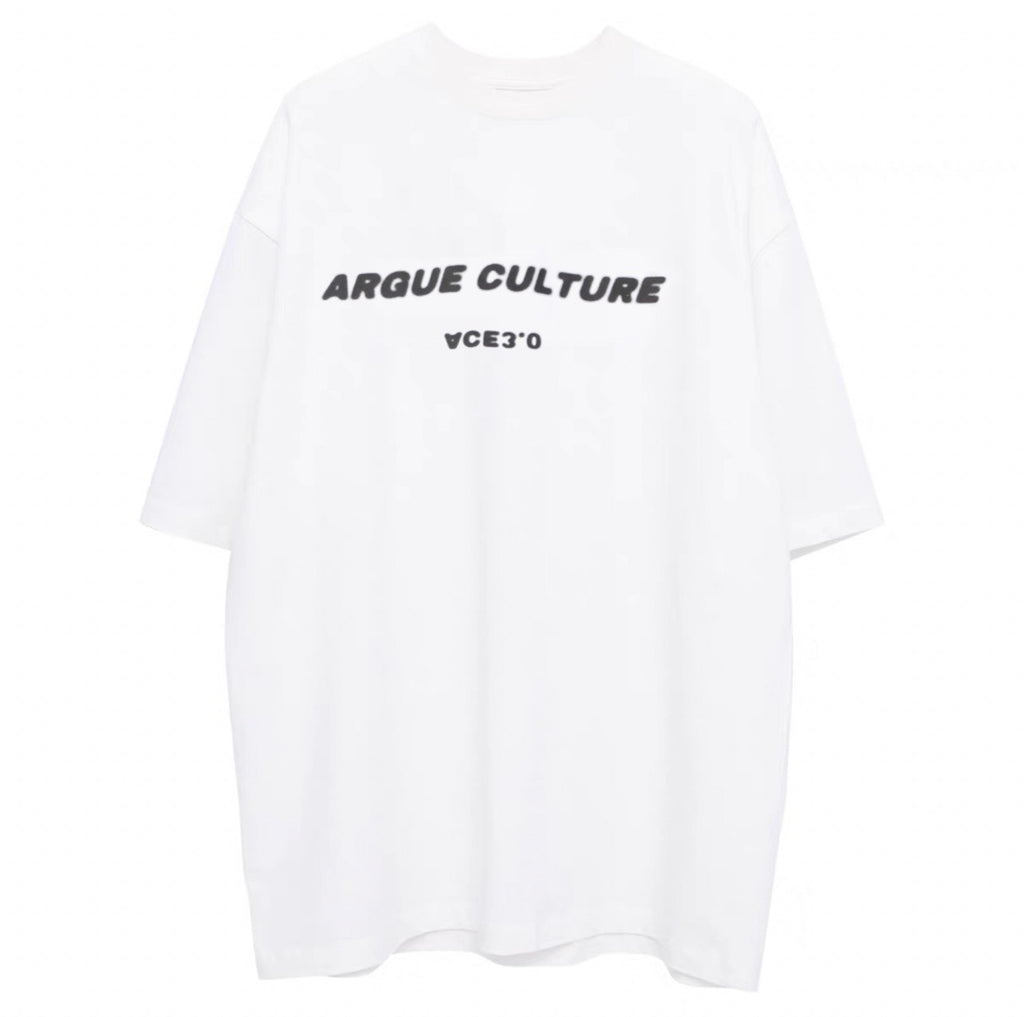 AC Logo Loose Tee