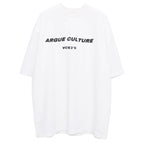 AC Logo Loose Tee