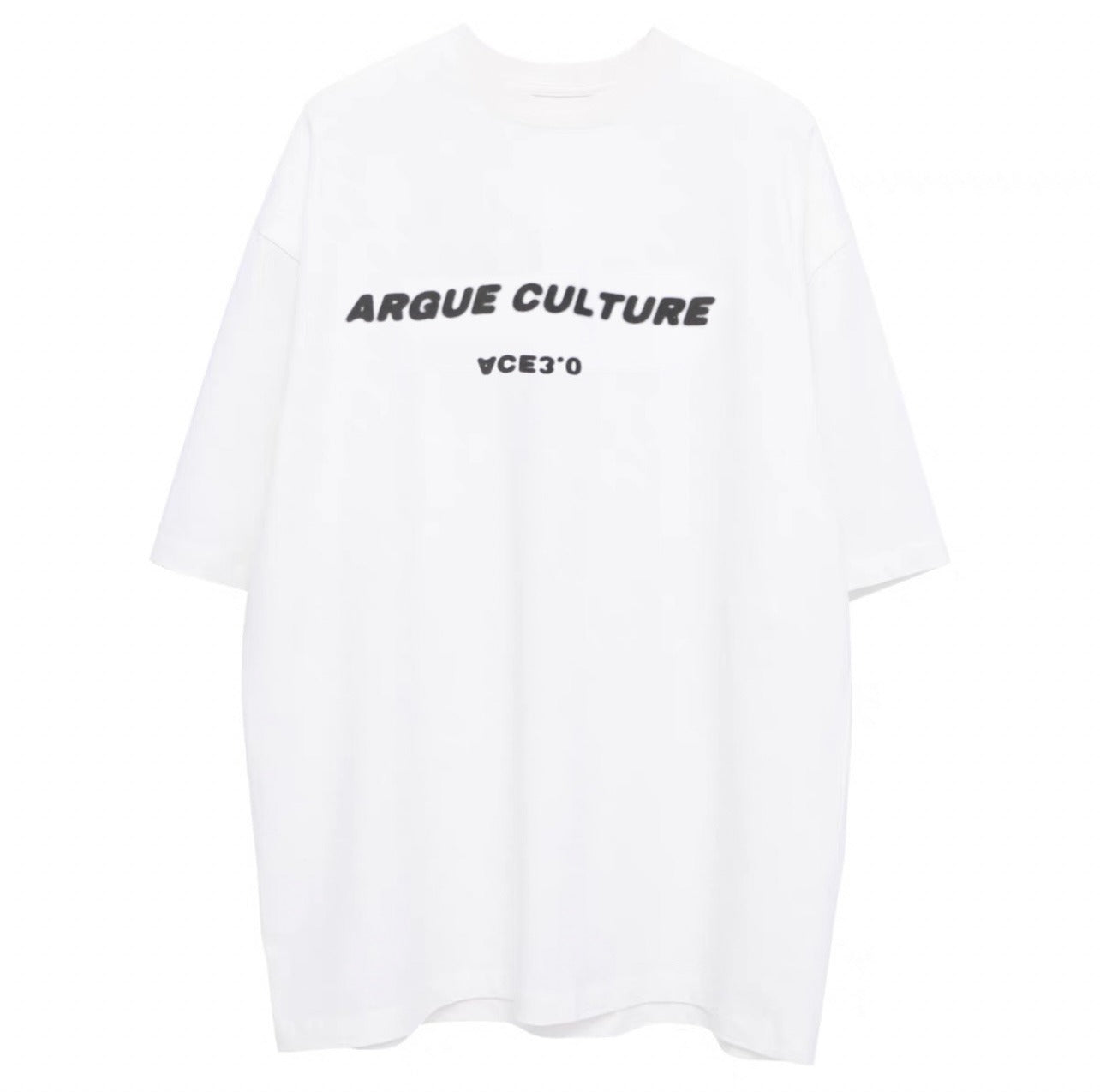 AC Logo Loose Tee