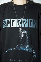 Unknown World Scorpio Necklace