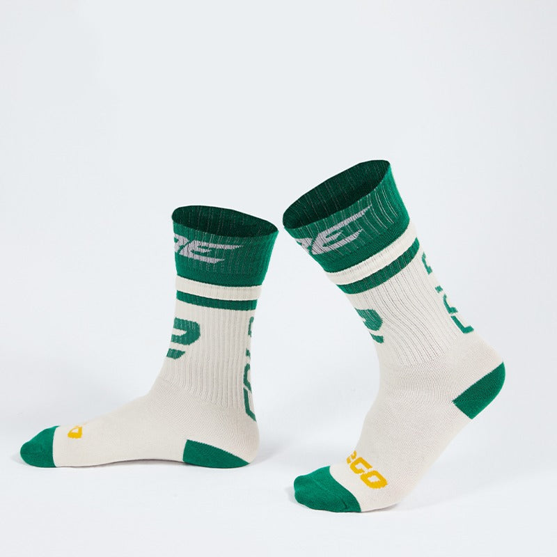 Logo Sports Socks
