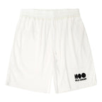 OO Basic Mesh Logo Shorts