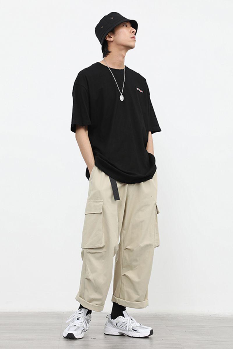CZ Belt Loose Cargos