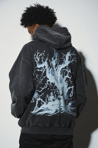 RMY Lightning Logo Hoodie