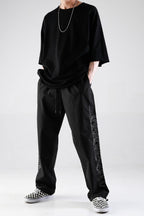 CZ ED Graffiti Pants