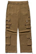 RMY Multi Pocket Loose Trousers
