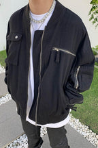 CZ Retro Air Force Jacket