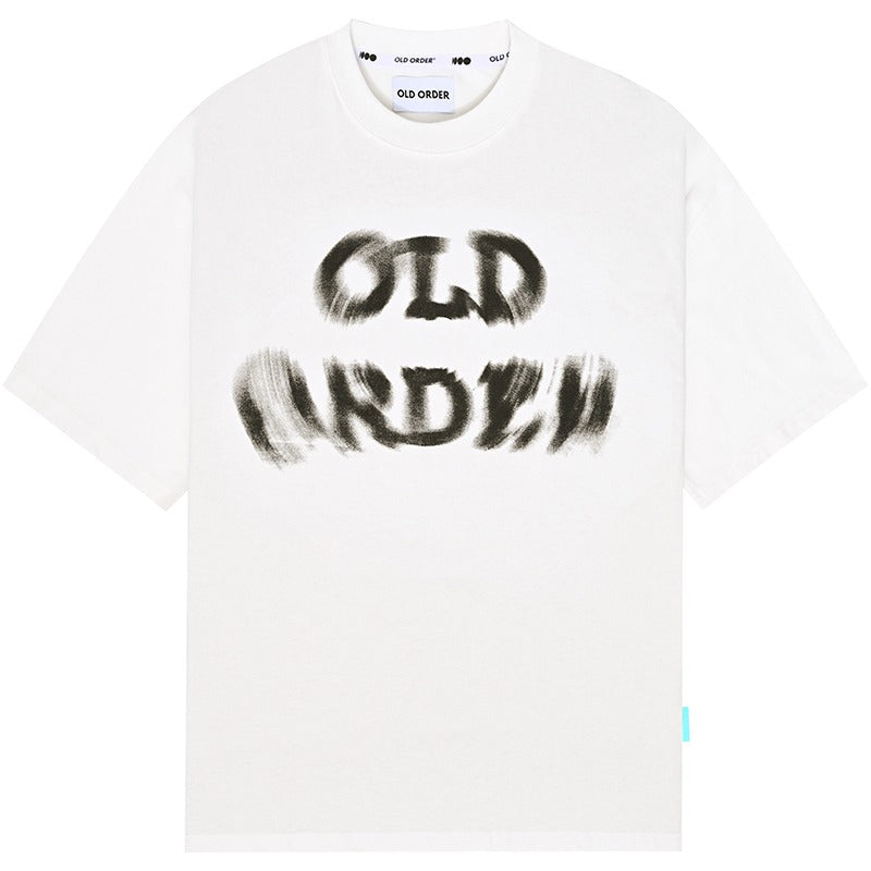 OO Motion Logo Tee