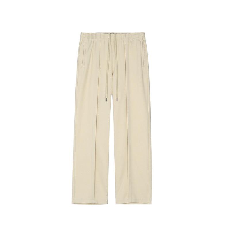 CZ Folded Straight Sweatpants