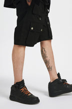 Antidote Tactical Multi Pocket Shorts