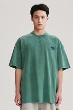Logo Washed Tee