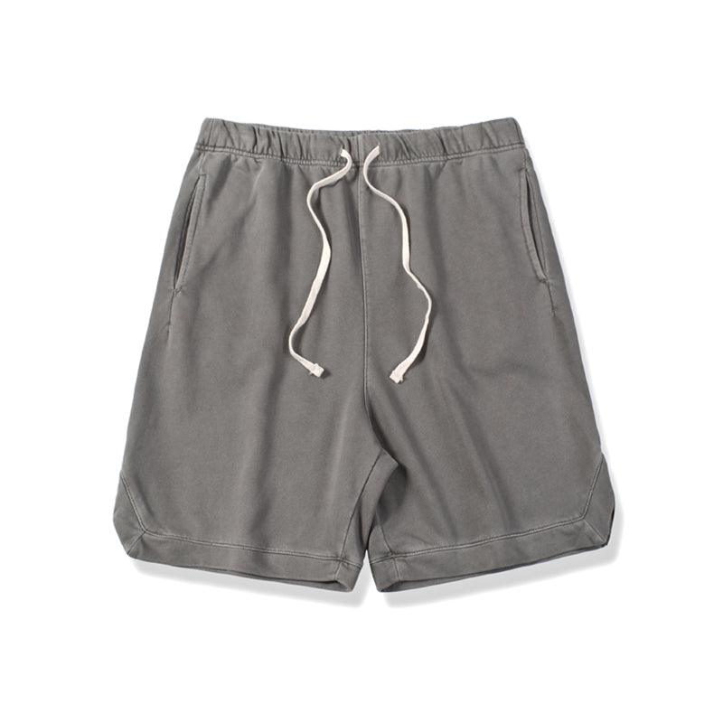 CZ Casual Loose Shorts