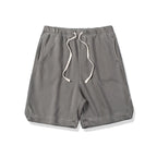 CZ Casual Loose Shorts