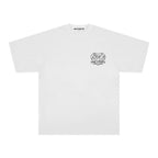 Antidote Flame Love Logo Print Tee