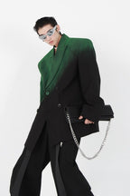 AC Gradient Suit Jacket