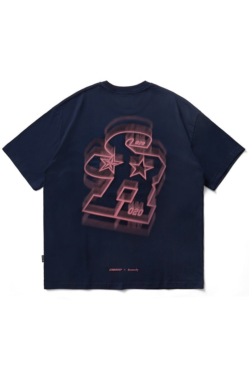 Phantom Logo Tee